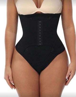 Faja Cinturilla Negra