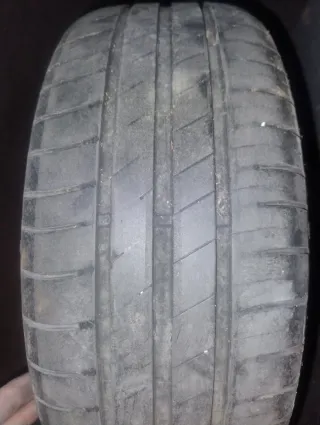Neumático Goodyear Efficientgrip 195/55R15