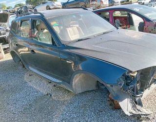 Cinturón seguridad delantero derecho bmw x3 328707