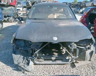 Cinturón seguridad delantero derecho bmw x3 328707