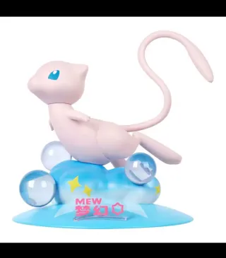 Figura Mew Funism Prime Mini