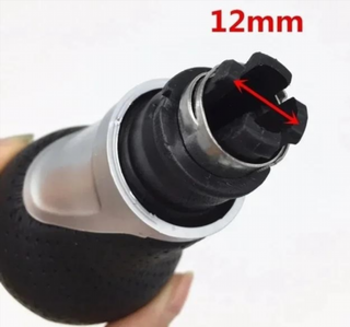 Pomo Audi A4 B6,B7,B8,A5,A6,Q5 6 velocidades