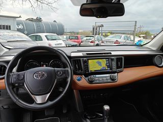 Toyota RAV4 2018