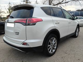 Toyota RAV4 2018