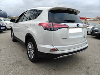 Toyota RAV4 2018