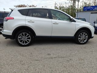 Toyota RAV4 2018