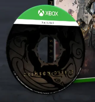 Crimson Desert Xbox Juego RPG