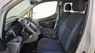 Nissan NV200 1.5DCI 90CV 5PZAS, Año 2012