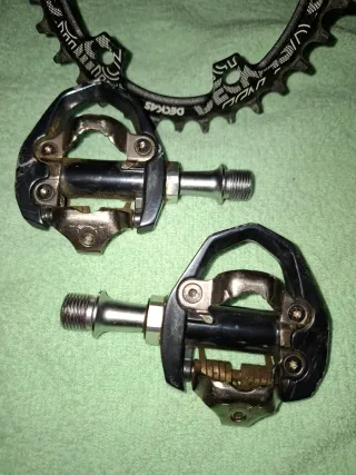 Grupo Shimano GRX 11v Gravel