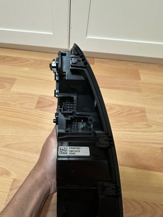 Plafón Interior Mercedes Clase A