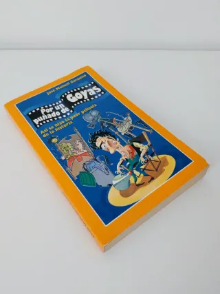 Por un puñado de Goyas. José Manuel Garasino.