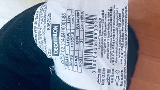 Botas de nieve para niño/a