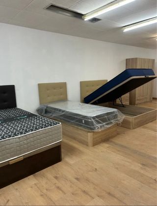 Canapés y colchones!!