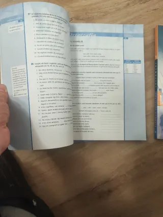 Curs de llengua catalana