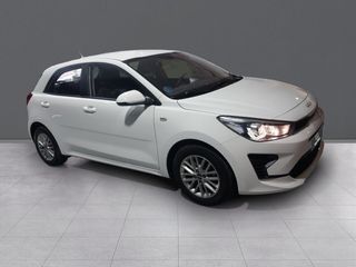 Kia Rio 1.0 T-GDi 74kW (100CV) MHEV iMT Concept