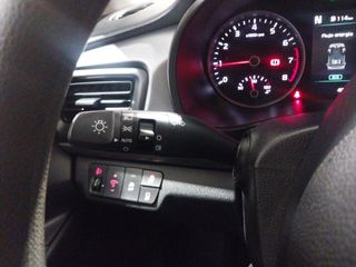 Kia Rio 1.0 T-GDi 74kW (100CV) MHEV iMT Concept