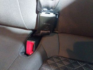 Kia Rio 1.0 T-GDi 74kW (100CV) MHEV iMT Concept