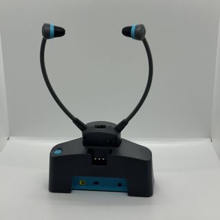 Metronic Serenité Auriculares TV Inalámbricos