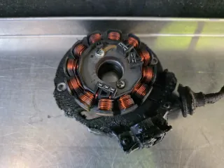 Alternador Yamaha Jog RR