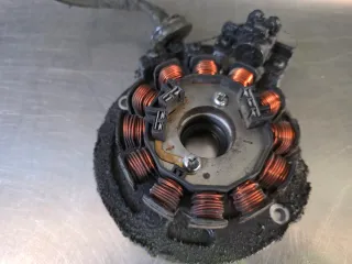 Alternador Yamaha Jog RR