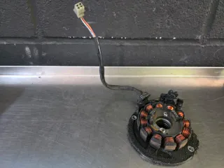 Alternador Yamaha Jog RR