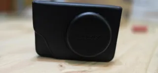 Panasonic Lumix TZ90 COMO NUEVA