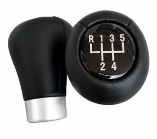 Pomo Bmw 5 velocidades