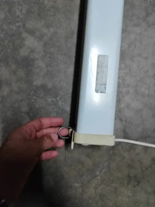 Pantalla Proyector Eléctrica 2000x1150mm