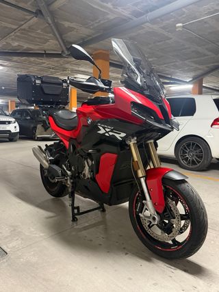 BMW S 1000 XR 2022