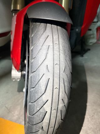BMW S 1000 XR 2022