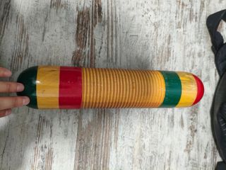 Guiro Stagg GUC-142 madera