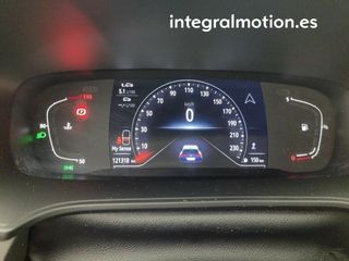 Renault Megane S.T. Business Blue dCi 85 kW (115CV)