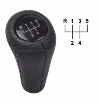 Pomo Bmw 5 velocidades