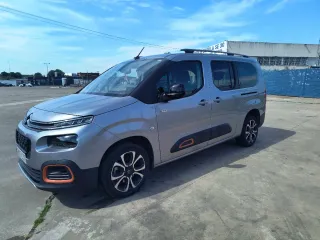 Citroen Berlingo 2022