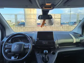 Citroen Berlingo 2022