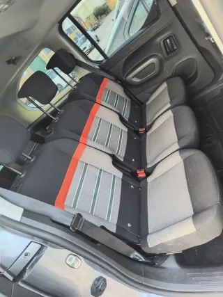 Citroen Berlingo 2022