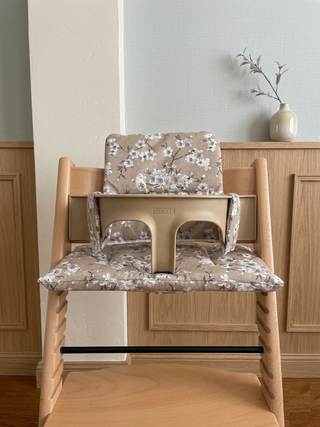 Funda Cojín para Trona Stokke Tripp Trapp