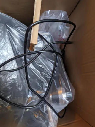 Volante Flashfire Hurricane PS3/PS4