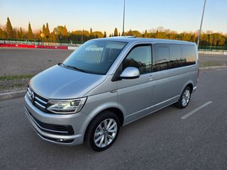 Volkswagen Caravelle 2017 2.0 205CV Auto 9 Plz