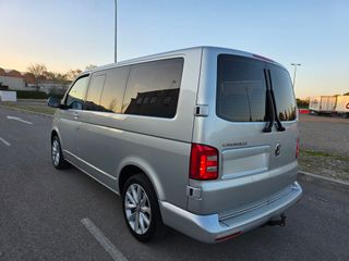 Volkswagen Caravelle 2017 2.0 205CV Auto 9 Plz