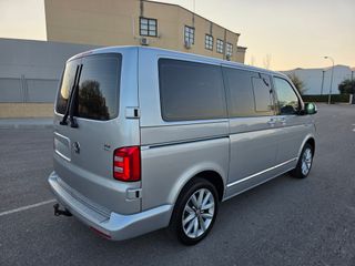 Volkswagen Caravelle 2017 2.0 205CV Auto 9 Plz