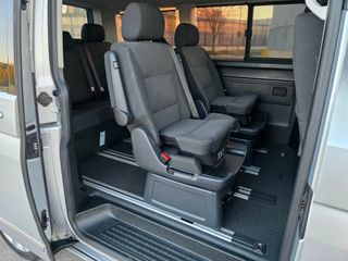 Volkswagen Caravelle 2017 2.0 205CV Auto 9 Plz