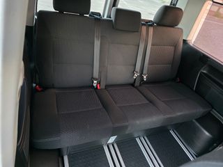 Volkswagen Caravelle 2017 2.0 205CV Auto 9 Plz