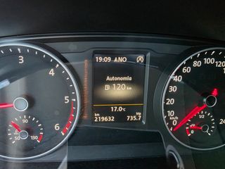 Volkswagen Caravelle 2017 2.0 205CV Auto 9 Plz