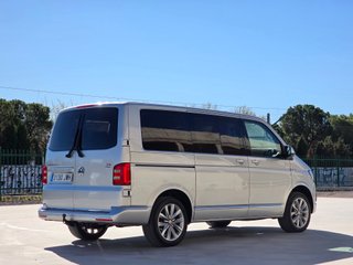 Volkswagen Caravelle 2017 2.0 205CV Auto 7 Plz