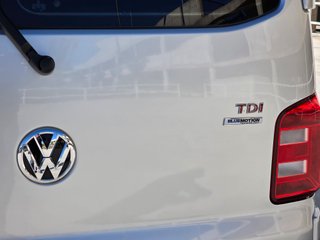 Volkswagen Caravelle 2017 2.0 205CV Auto 7 Plz