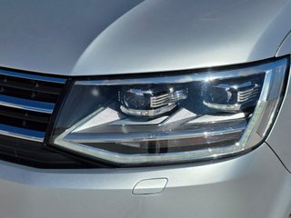 Volkswagen Caravelle 2017 2.0 205CV Auto 7 Plz