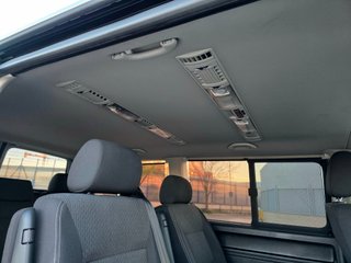 Volkswagen Caravelle 2017 2.0 205CV Auto 7 Plz