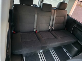 Volkswagen Caravelle 2017 2.0 205CV Auto 7 Plz