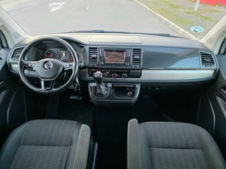 Volkswagen Caravelle 2017 2.0 205CV Auto 7 Plz